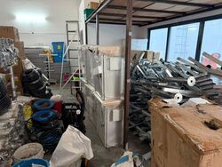 Bartley Biz Centre (D14), Factory #506790481
